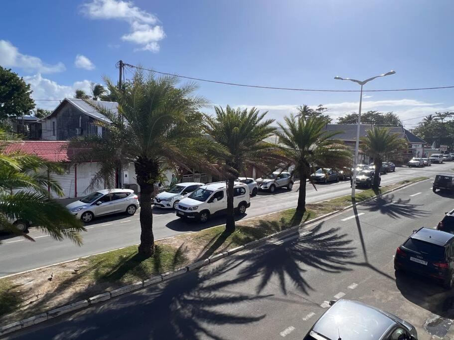 Casa Tropica Sainte-Anne Apartment Exterior photo