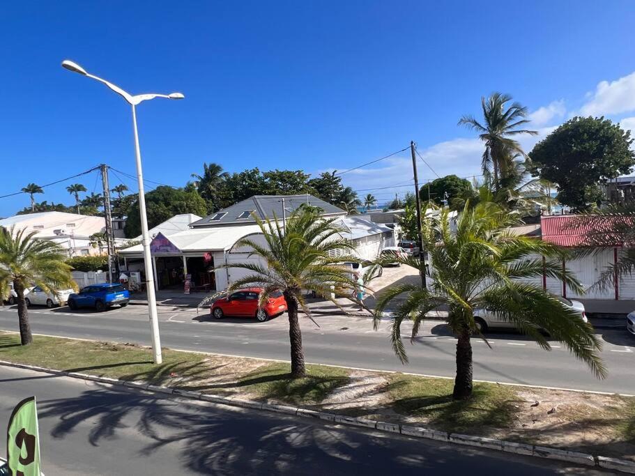Casa Tropica Sainte-Anne Apartment Exterior photo
